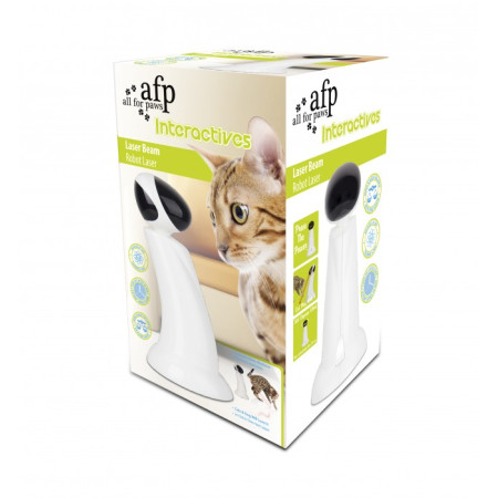 ΠΑΙΧΝΙΔΙ LASER BEAM/ROBOT LASER AFP