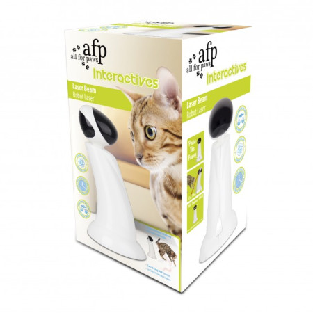 ΠΑΙΧΝΙΔΙ LASER BEAM/ROBOT LASER AFP