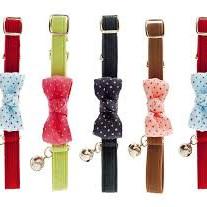 ΠΕΡΙΛΑΙΜΙΟ ΓΑΤΑΣ ΜΕ ΦΙΟΓΚΟ ΠΟΥΑ FERRIBIELLA