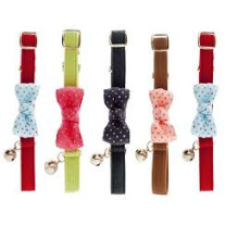 ΠΕΡΙΛΑΙΜΙΟ ΓΑΤΑΣ ΜΕ ΦΙΟΓΚΟ ΠΟΥΑ FERRIBIELLA