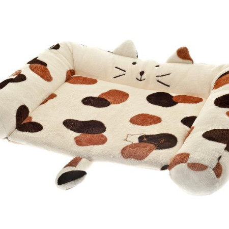 ΚΡΕΒΑΤΑΚΙ ΓΑΤΑ ΠΟΥΑ 58*42CM