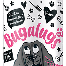 BUGALUGS BABY FRESH COLOGNE 200ml