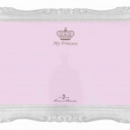 ΣΟΥΠΛΑ MY PRINCESS 44*28cm ΡΟΖ TRIXIE