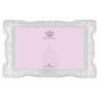 ΣΟΥΠΛΑ MY PRINCESS 44*28cm ΡΟΖ TRIXIE