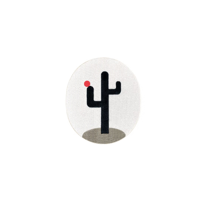 25132 - CAT PAPER SCRATCHER CACTUS WHITE 44*35*2cm PET INTEREST - Pet shop Petsite.gr - Pet Interest