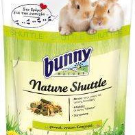 BUNNY RABBIT NATURE SHUTTLE 600gr