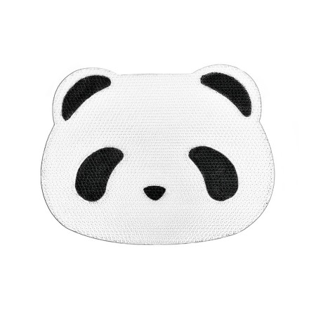 CAT PAPER SCRATCHER PANDA 43*33.7*2cm PET INTEREST