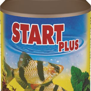 ΨΑΡ/ΚΟ DAJANA START PLUS 250ml