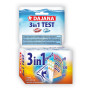 TEST 3 IN 1 PH TEST KIT (25 TESTS)