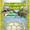 DAJANA CALCIUM BLOCK FOR TURTLES 45gr