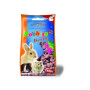 ΛΙΧΟΥΔΙΑ ΤΡΩΚΤΙΚΩΝ NOBBITS DROPS BERRY 75gr STARSNACK