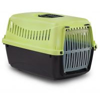 ΚΛΟΥΒΑΚΙ ΜΕΤΑΦΟΡΑΣ GIPSY 39*26*25cm ΠΛΑΣΤΙΚΗ ΠΟΡΤΑ