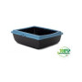 ΛΕΚΑΝΗ ΓΑΤΑΣ 48*38*14cm PET CAMELOT
