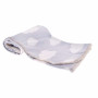 ΚΟΥΒΕΡΤΟΥΛΑ FLEECE NUVOLA SM 100*70cm FERRIBIELLA