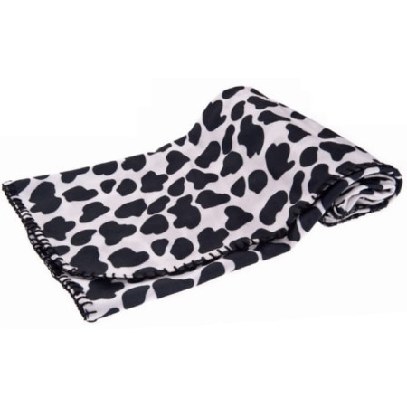ΚΟΥΒΕΡΤΟΥΛΑ FLEECE DALMATA MD 140*100cm FERRIBIELL