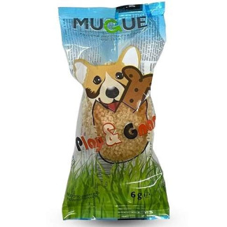 ΛΙΧΟΥΔΙΑ ΣΚΥΛΟΥ PLAY & GNAM ΜΕ ΤΥΡΙ 6gr