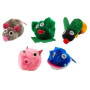 ΠΑΙΧΝΙΔΑΚΙ ΓΑΤΑΣ ANIMAL PARTY PAWISE