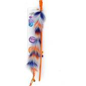 ΡΑΒΔΑΚΙ ΓΑΤΑΣ LONG FLUFFER WAND AFP