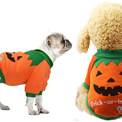 ΑΠΟΚΡΙΑΤΙΚΟ ΦΟΥΤΕΡ PUMPKIN 40cm