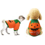 ΑΠΟΚΡΙΑΤΙΚΟ ΦΟΥΤΕΡ PUMPKIN LG 30cm