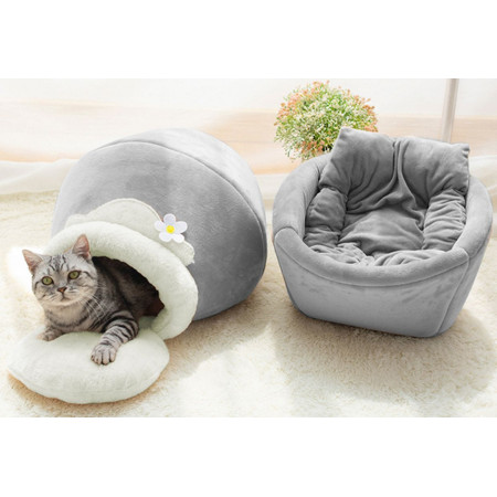 ΦΩΛΙΤΣΑ-ΚΡΕΒΑΤΙ 2 IN 1 ΚΙΟΥΠΙ 56*35*29cm