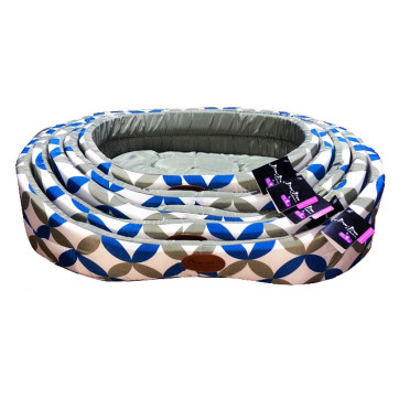 ΚΡΕΒΑΤΑΚΙ-ΦΩΛΙΑ ΧΑΚΙ ΜΕ ΣΧΕΔΙΟ XL 75cm PET CAMELOT