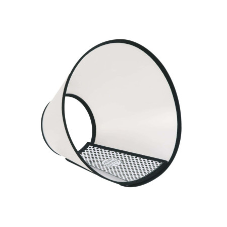 ΚΟΛΛΑΡΟ ΕΛΙΣΣΑΒΕΤ 30-80cm ΜΕ ΣΚΡΑΤΣ