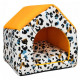 ΣΠΙΤΑΚΙ - ΦΩΛΙΑ SUNNY MEDIUM 40*38*42cm PET CAMELOT