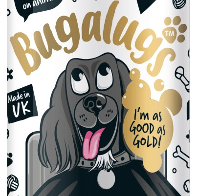 BUGALUGS ONE IN A MILLION SHAMPOO 250ml