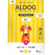 ALDOG ADULT MINI BEEF 8kg