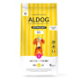 ALDOG ADULT MINI BEEF 8kg