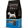 OPTIMA NOVA DOG PUPPY MINI CHICKEN & RICE 2kg
