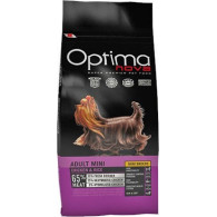 OPTIMA NOVA DOG ADULT MINI CHICKEN & RICE 2kg