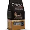 OPTIMA NOVA DOG ADULT MINI CHICKEN & POTATO 8kg