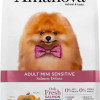 AMANOVA DOG ADULT MINI SENSITIVE DELUXE SALMON 2kg