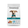 AMANOVA DOG ADULT EXIGENT IBERIAN 2kg