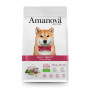 AMANOVA DOG ADULT OBESITY TURKEY DELIGHT 2kg