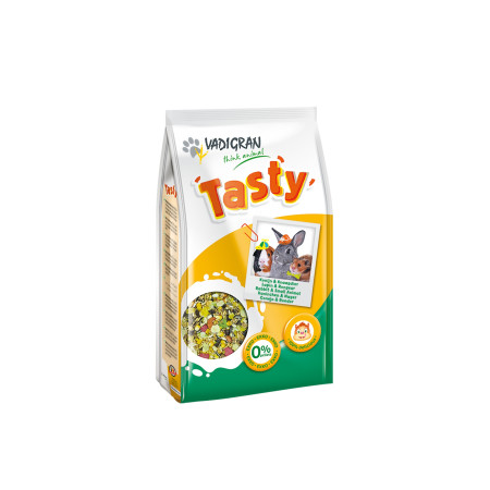 TASTY RABBIT ΚΟΥΝΕΛΟΤΡΟΦΗ 2.25kg VADIGRAN
