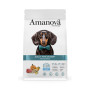 AMANOVA DOG ADULT MINI EXIGENT IBERIAN PORK 2kg