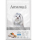 AMANOVA DOG ADULT MINI WHITE HAIR SPECIAL 2kg