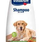ΘΡΕΠΤΙΚΟ ΣΑΜΠΟΥΑΝ VITAKRAFT ΜΕ ΕΛΑΙΟ ARGAN 400ml