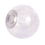 ΜΠΑΛΑ ΤΡΩΚΤΙΚΩΝ ΜΕ GLITTER SMALL