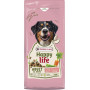 HAPPY LIFE ADULT LAMB 12.5kg