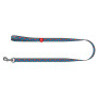 ΟΔΗΓΟΣ SUPERMAN LOGO SM 15mm*122cm WAUDOG