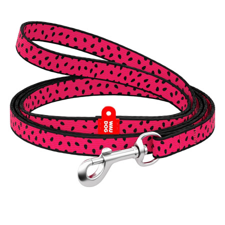 ΟΔΗΓΟΣ WATERMELON SM 15mm*122cm WAUDOG