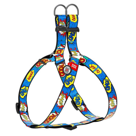 ΣΑΜΑΡΑΚΙ WOW LG 25mm*60-90cm PLASTIC FASTEX