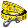 ΟΔΗΓΟΣ DUFFY DUCK SM 15mm*122cm WAUDOG