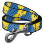 ΟΔΗΓΟΣ TWEETY SM 15mm*122cm WAUDOG
