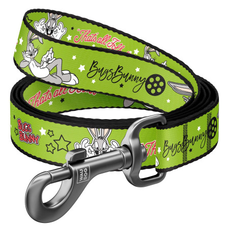 ΟΔΗΓΟΣ BUGS BUNNY 2 MD 20mm*122cm WAUDOG