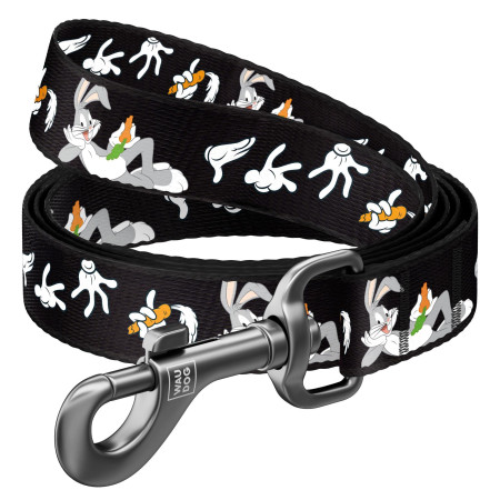 ΟΔΗΓΟΣ BUGS BUNNY MD 20mm*122cm WAUDOG
